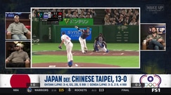 Shohei Ohtani's grand slam ignites World Baseball Classic