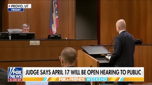 Charlie Kirk Assassination Case playlist