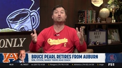 College basketball loses big coaching personalities