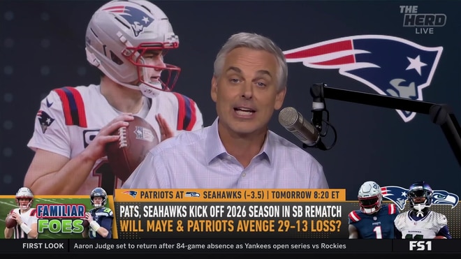 Colin Cowherd on the dedication of NFL fans