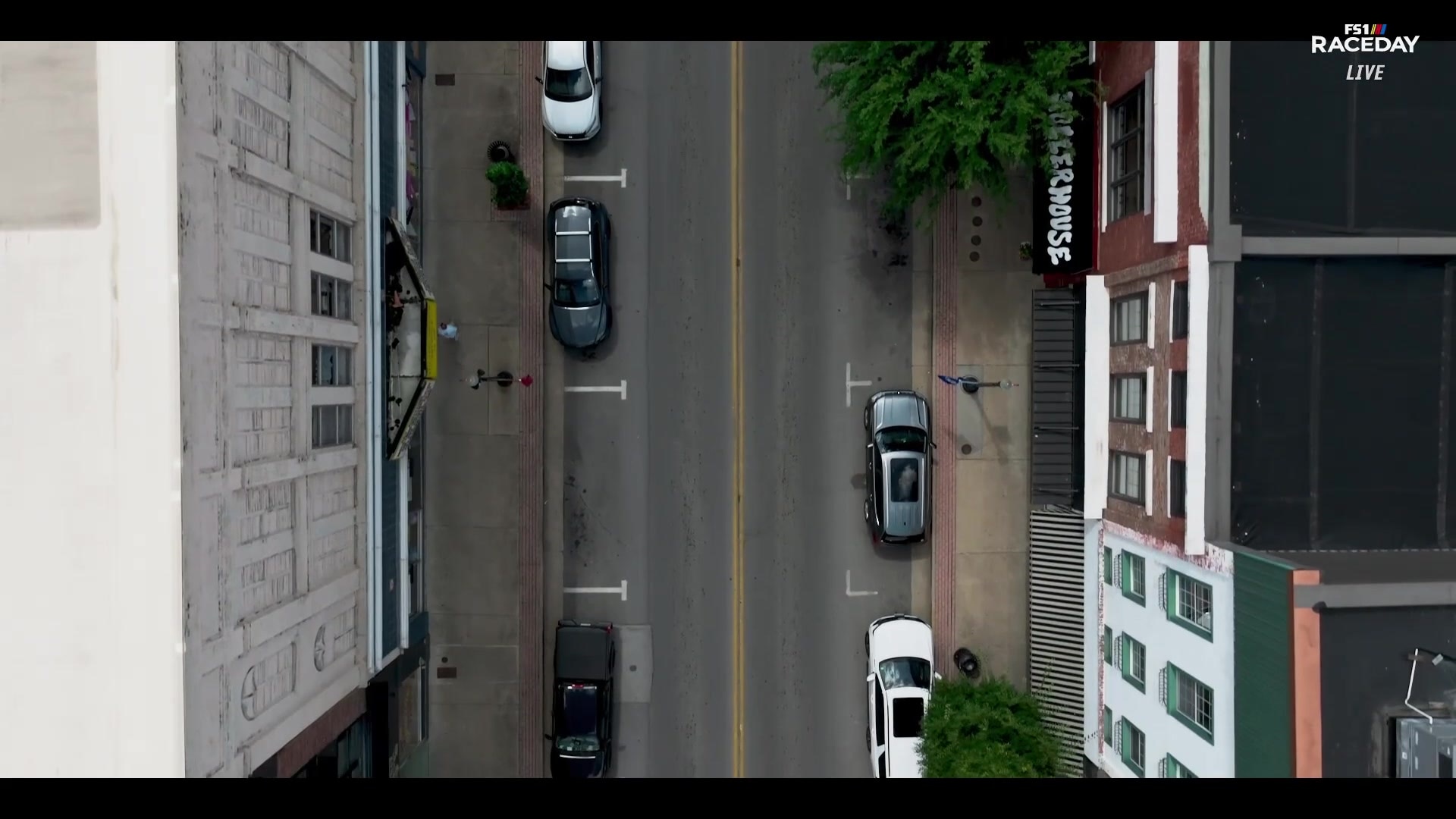 Bristol: The last great coliseum for NASCAR racing