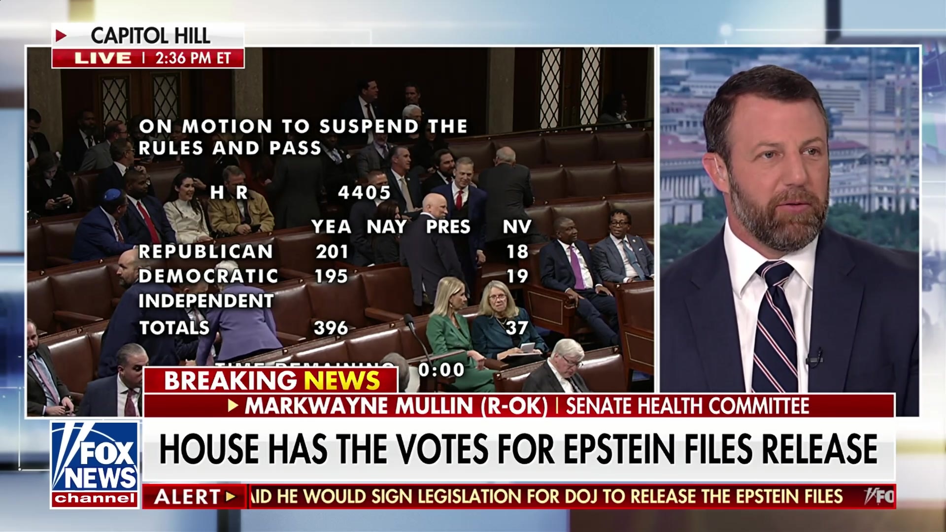 Jeffrey Epstein coached Delegate Stacey Plaskett in real-time during Michael Cohen hearing