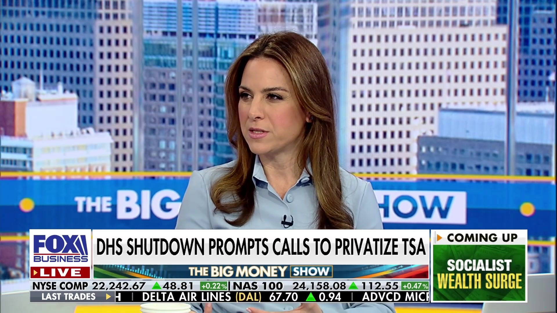 DHS to set standards for privatized TSA, addressing employee confidence