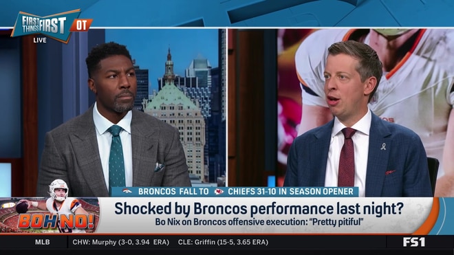 Sean Payton's play-calling drama and Broncos' defensive woes