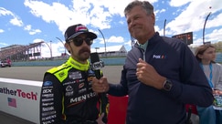 Ryan Blaney's Heartfelt Mother's Day Message