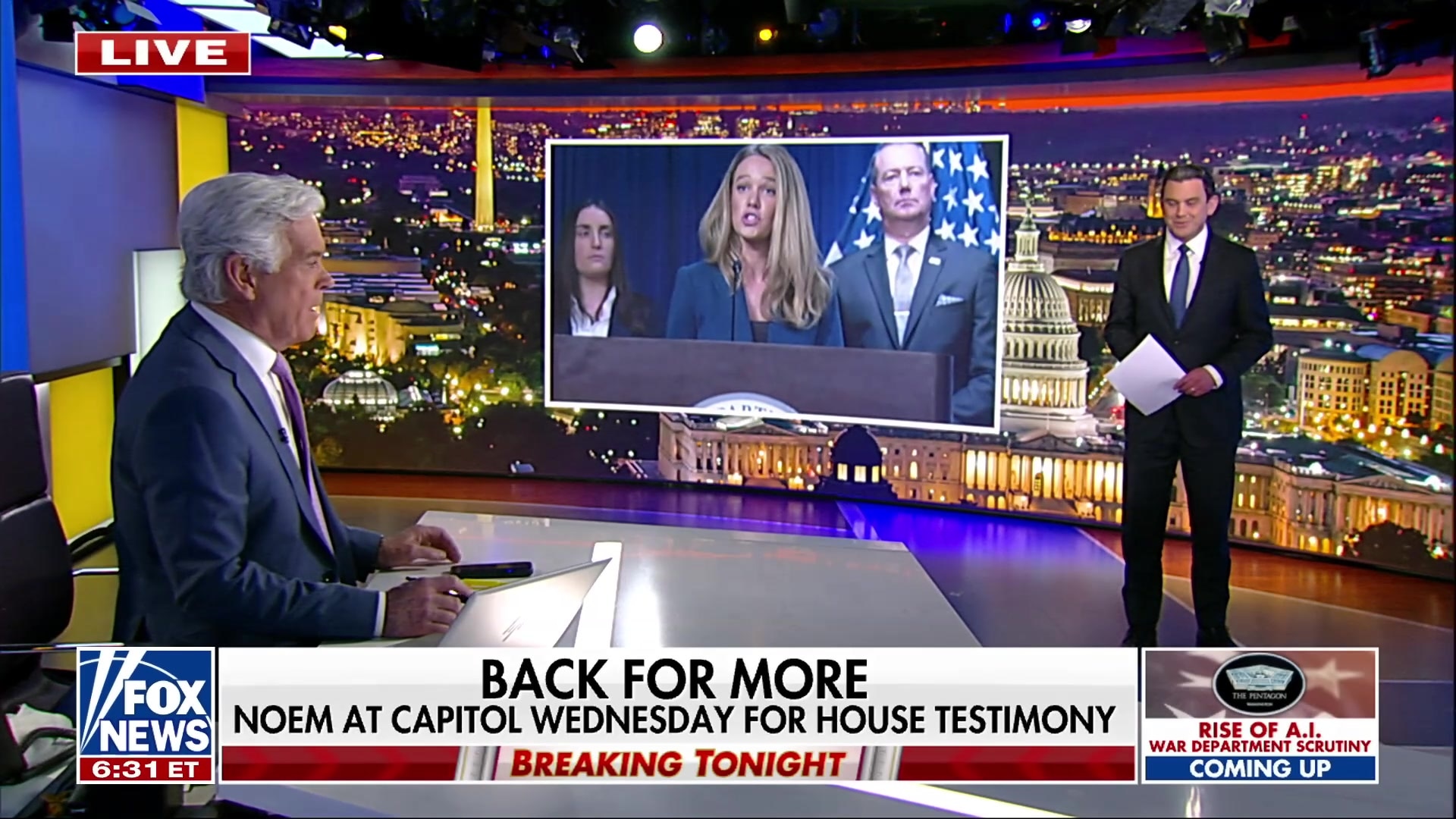 Commerce Secretary Lutnick to testify in House Epstein investigation