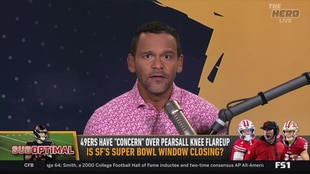 San Francisco 49ers: Challenges and Opportunities Ahead playlist