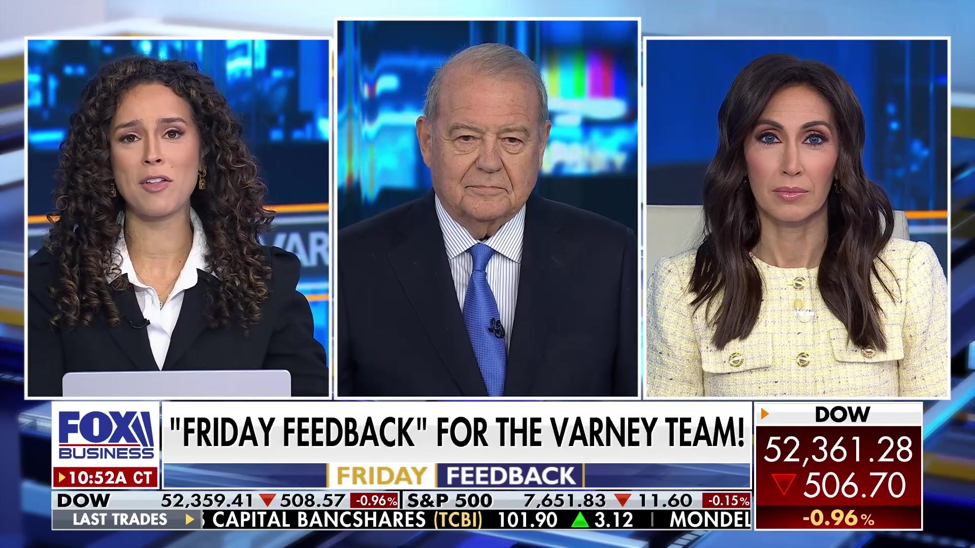 Watch Varney & Co. team debates kid-free flights and passenger ...