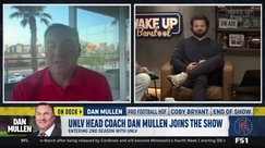 Dan Mullen reflects on his Florida tenure under the 12-team playoff format