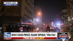 US Ambassador renews President Trump's threats against Iran at the United Nations