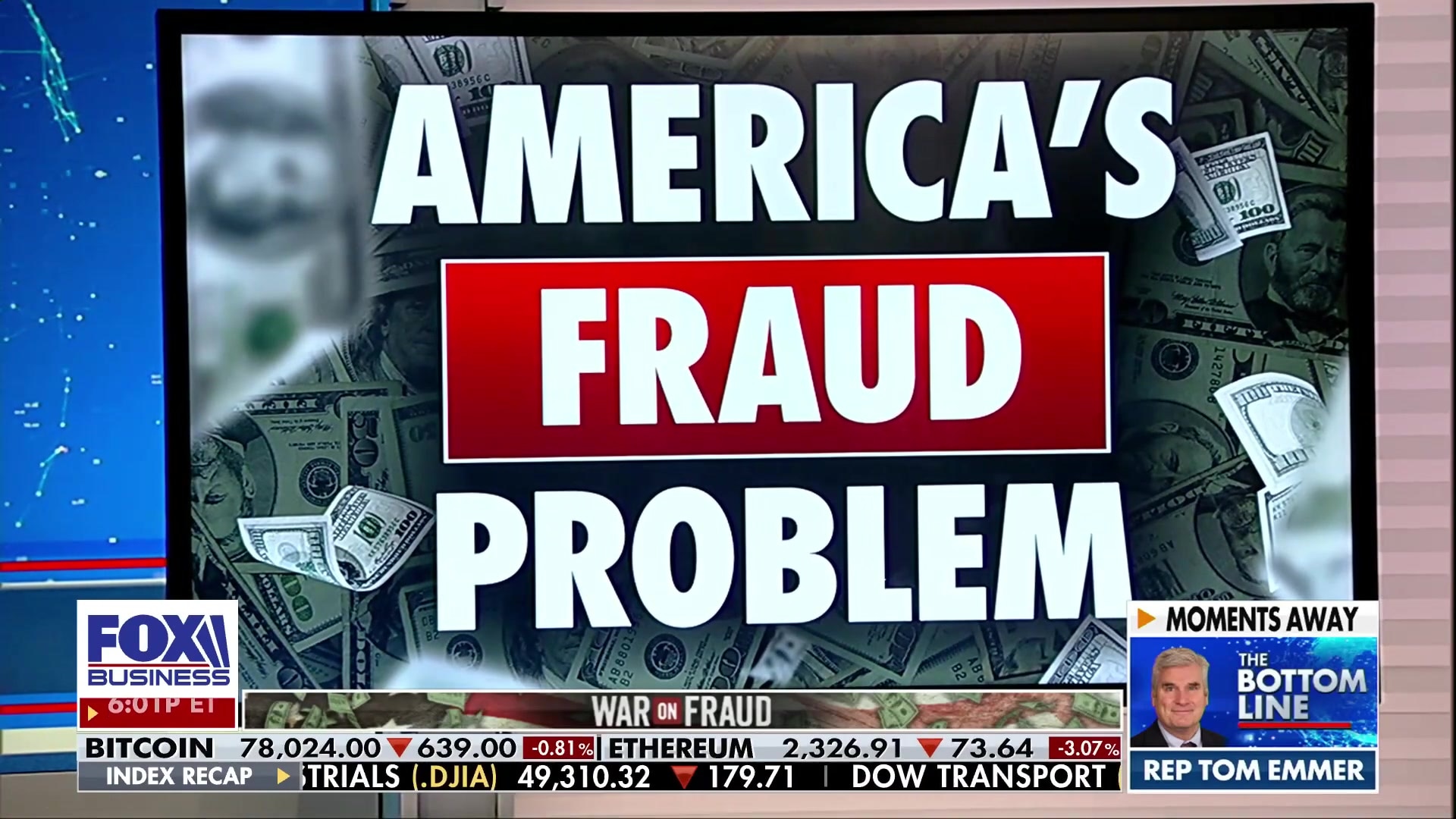 Dagen McDowell exposes "Fraud Gone Wild" with ActBlue