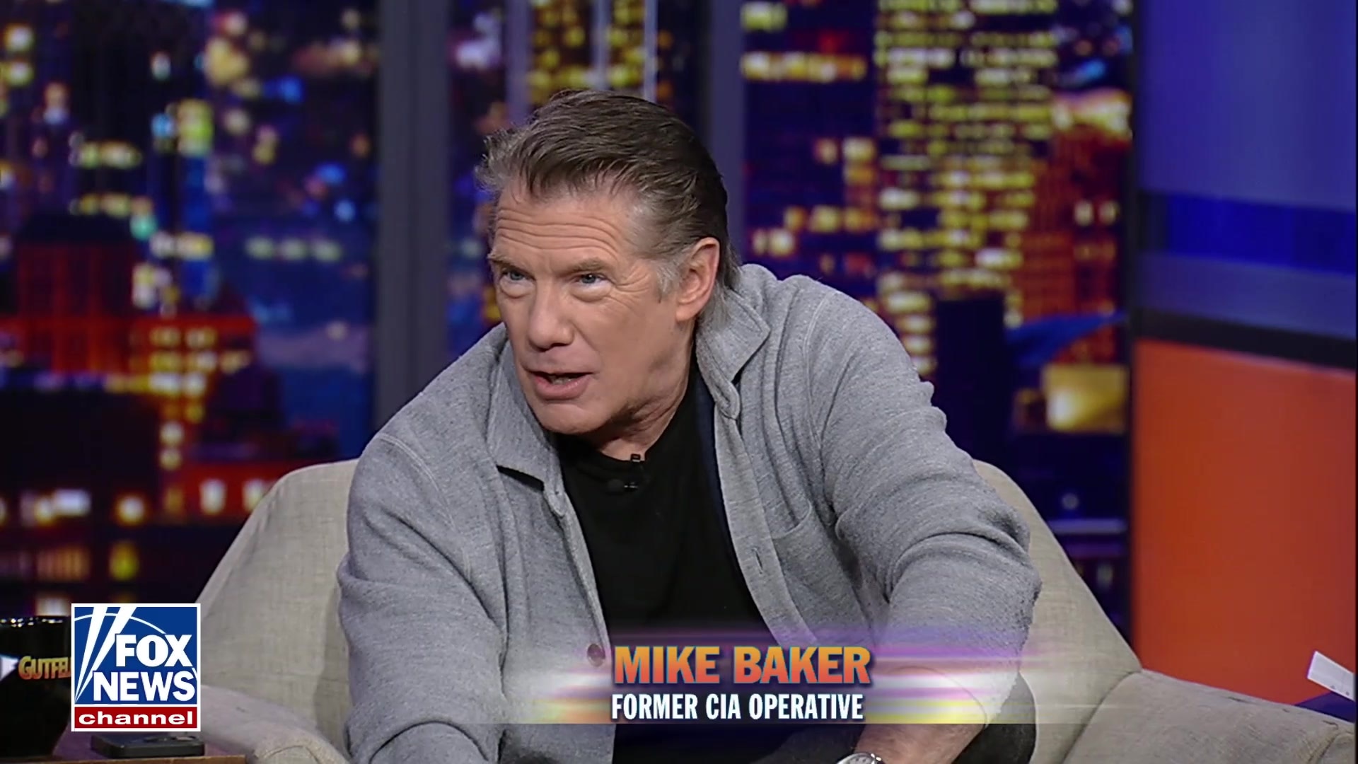 Mike Baker asserts FBI's capability to sift through evidence in Jan 6th investigations