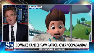Jesse Watters Primetime playlist