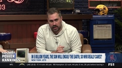 New York Jets: An existential crisis in the Computer Power Rankings