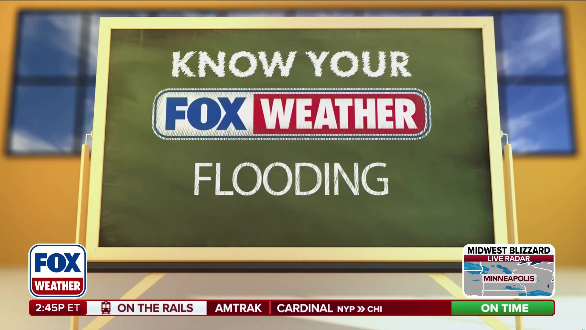 Understanding the dangers of flooding and flash flooding