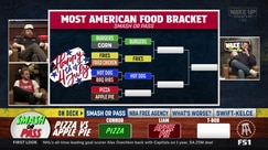 Apple Pie Edges Out Pizza as Most American Food