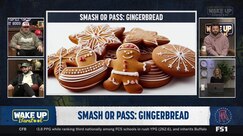 Smash or Pass: Baked Brie