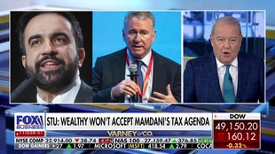 Mamdani's First Year As NYC Mayor playlist