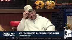 Former Cowboys guard Zack Martin's impressive NFL career highlights