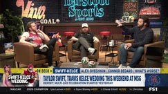 Swift-Kelce Wedding: The Golden Ticket to Madison Square Garden