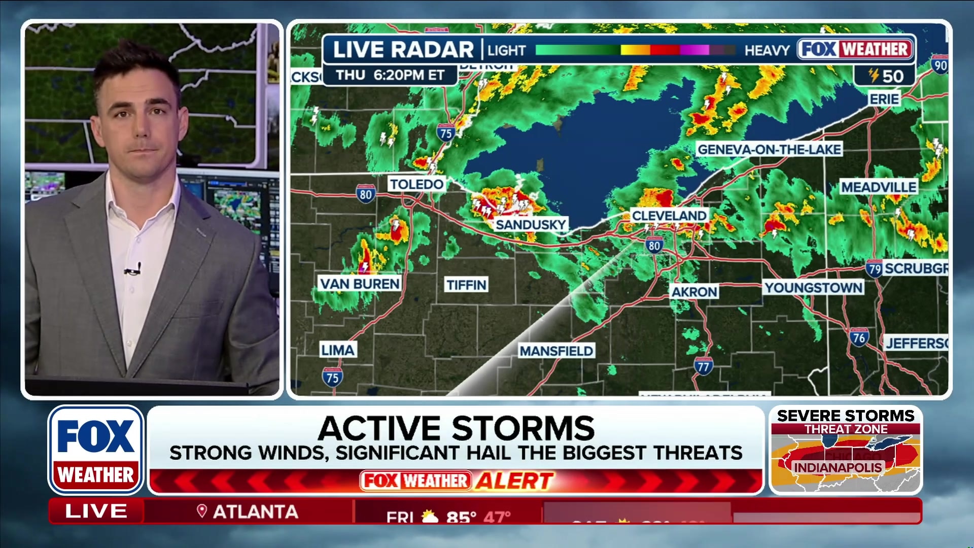 The science of hail: formation, sizes, and destructive potential