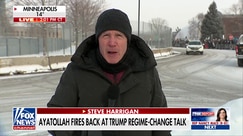 Minneapolis protests escalate as National Guard mobilizes against anti-ICE demonstrations