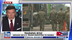 Christian Persecution In Nigeria playlist