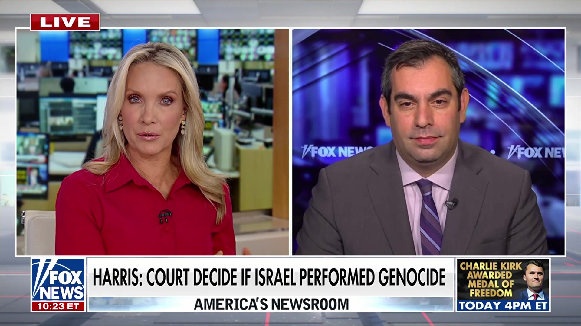 Josh Kraushaar slams Democratic shift against Israel amid rising antisemitism