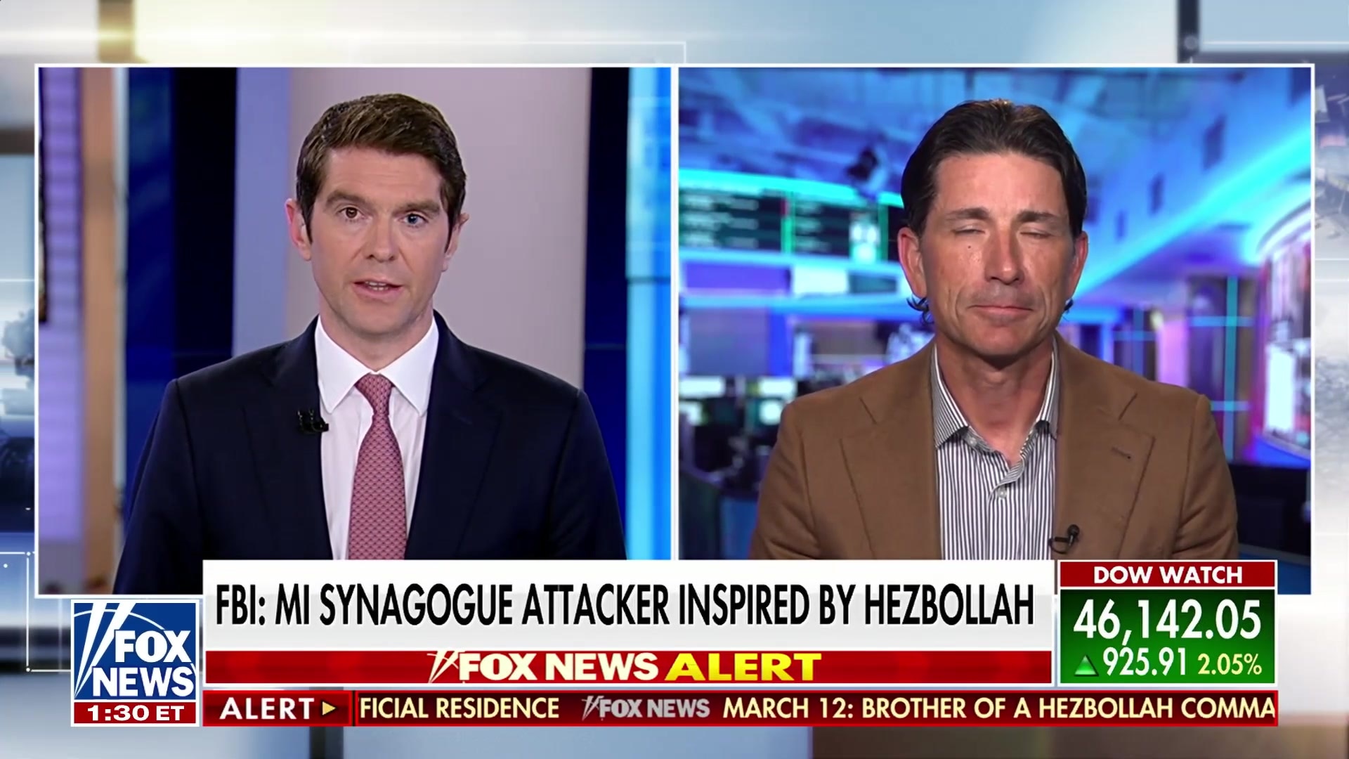 Speaker Johnson: Democrats prioritize 'criminal illegal aliens' over American citizens in DHS funding debate