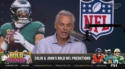 Jalen Hurts, Max Crosby & Justin Herbert: Bold NFL predictions