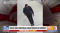 Police seek individual near person of interest in Brown University shooting, ex-FBI agent explains why investigations take time