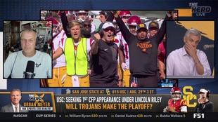 College Football playlist