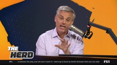 Colin Cowherd: NFL coaching gap is massive, Sean Payton proving it in Denver