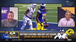 Sean McVay on Trust & 'Comfort in Conflict' with Matthew Stafford