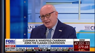 The Claman Countdown 