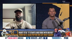 Can Sean Payton and Bo Nix win the AFC West for the Broncos?