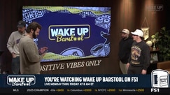 Russell Wilson helps up Cam Skattebo: You Got... Helped Up!