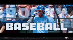 Bobby Witt Jr.: Sensational, game-changing talent