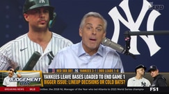 Modern MLB management: Analytics vs. fan perception