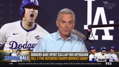 Dodgers' spending sparks debate on MLB dominance and fan reactions