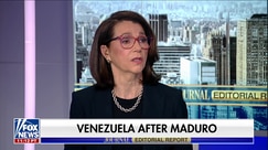 Mary O'Grady on the Venezuelan regime's 'games' with political prisoner releases