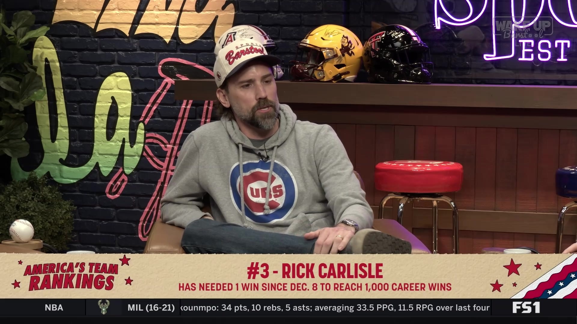 Rick Carlisle stuck on 999 career wins as Pacers tank