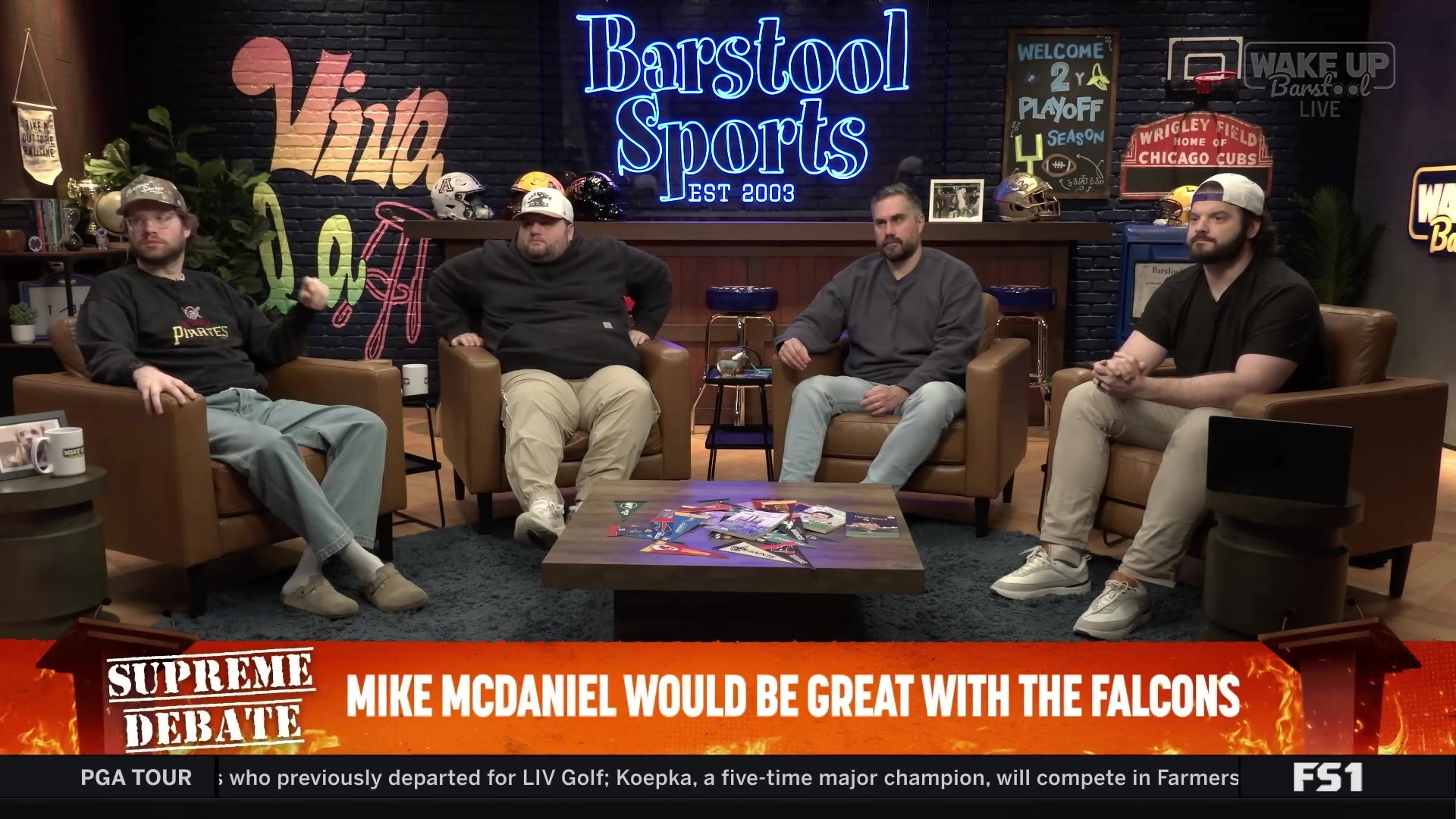 Is Jaguars reporter an industry plant?