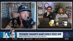 Dave Portnoy questions the unique training of Japanese baseball pitchers