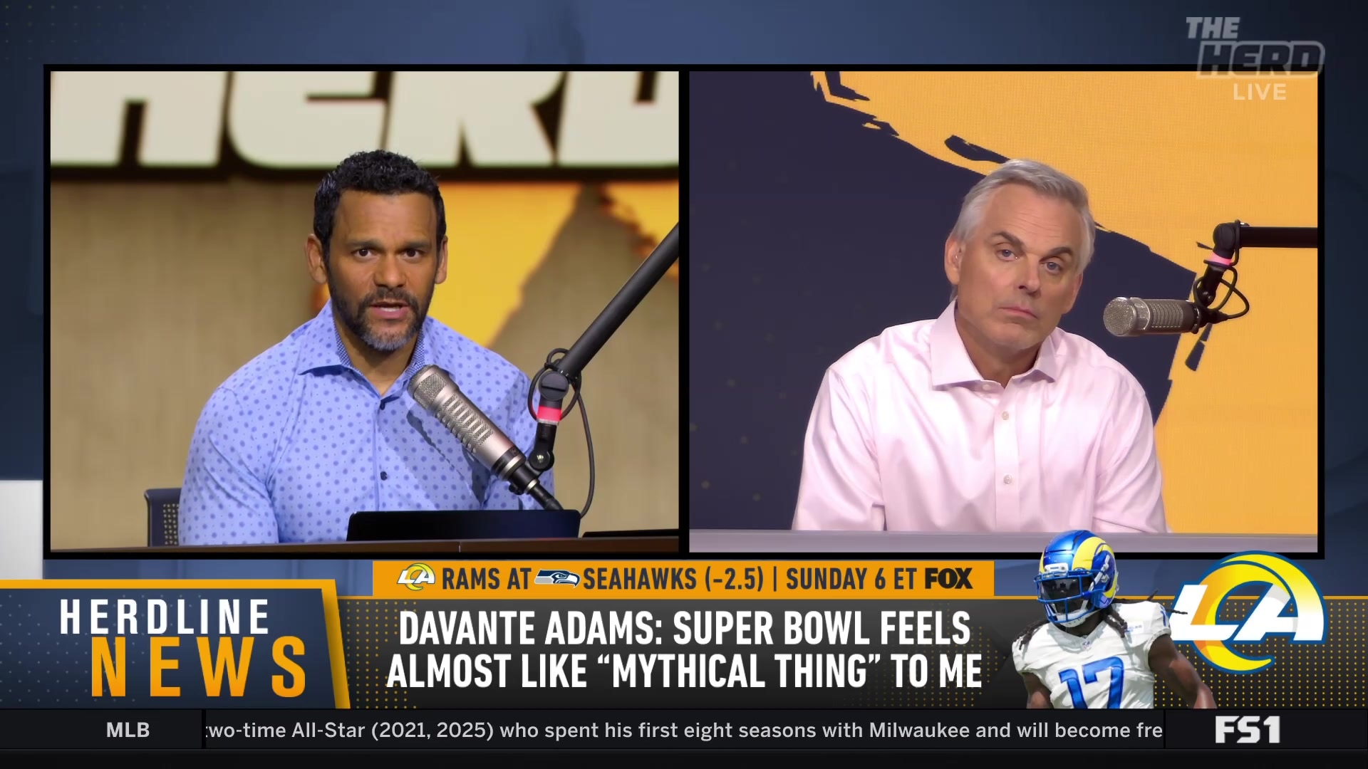 Jason McIntyre debunks Sean Payton's confidence in Jarrett Stidham