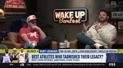 Did Brett Favre tarnish his NFL legacy with off-field actions and team hops?