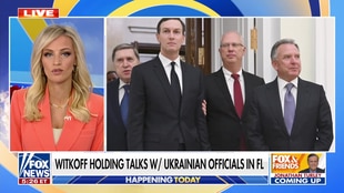 Russia-Ukraine Conflict