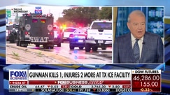 Dallas ICE facility attacked; FBI investigates anti-ICE violence, Trump vows executive order