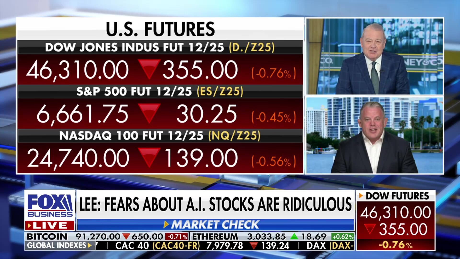 Mollie Hemingway: Affordability a key issue for Republicans in upcoming midterms