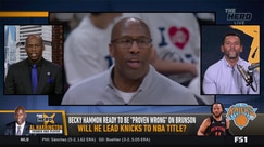 Mike Brown's Coaching Masterclass & Brunson's Knick Transformation